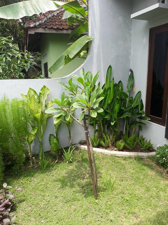 Renaya Griya Hotel Salakan Luaran gambar