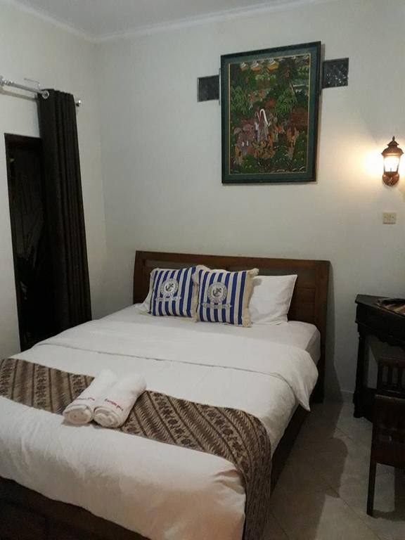 Renaya Griya Hotel Salakan Luaran gambar