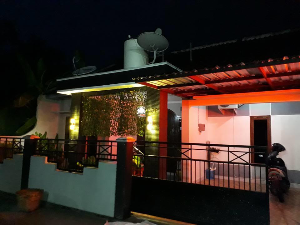 Renaya Griya Hotel Salakan Luaran gambar