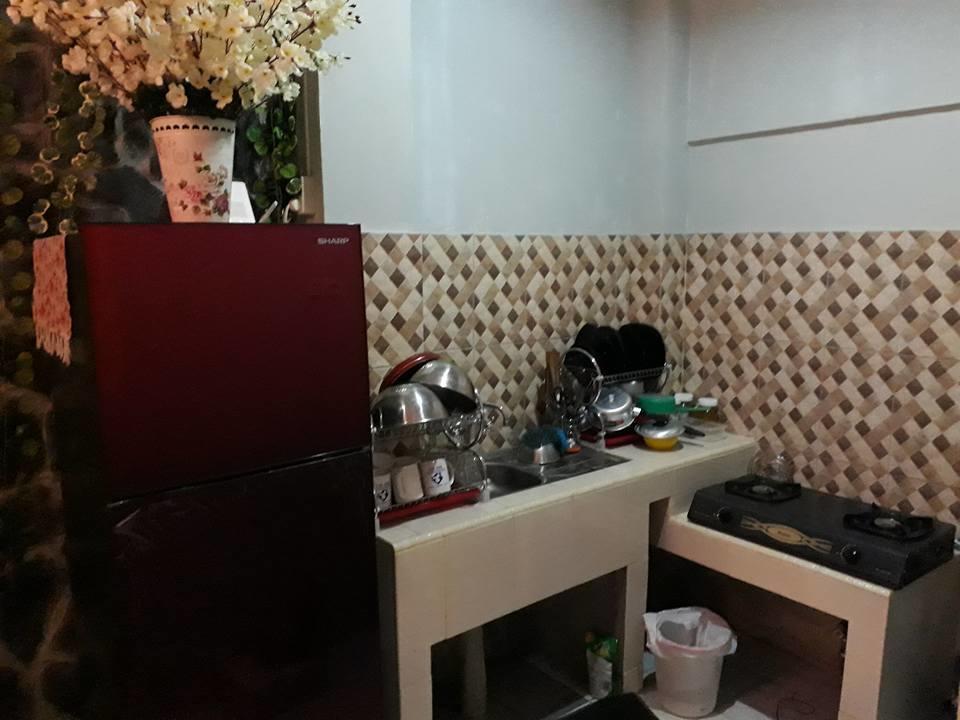 Renaya Griya Hotel Salakan Luaran gambar